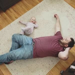 Meet your Posher, Emmett